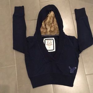 AE hoodies